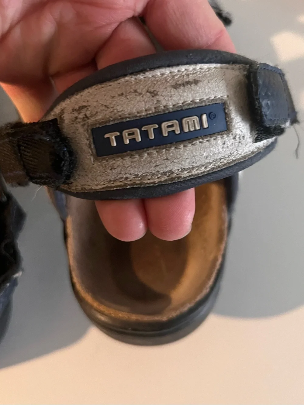 Tatami By Birkenstock Sandals